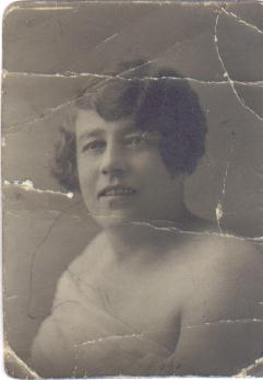 Harriet Elizabeth Margaret Clarke's photo