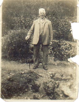 Charles James Godfrey's photo