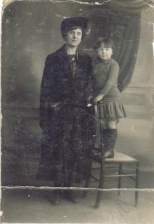 Edith Godfrey's photo