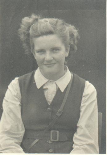 Ann Yvonne Johnson's photo