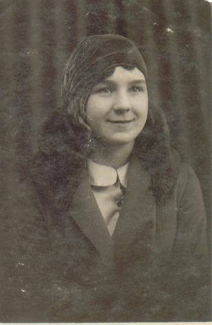 Caroline Ann Martin's photo