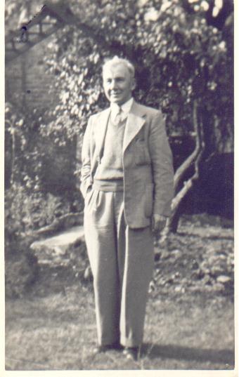 Samuel Edwin Martin's photo