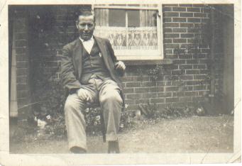 Arthur Frank Pink's photo