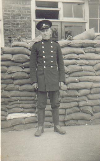 Arthur Reginald Pink's photo