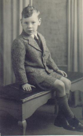 Brian Arthur Pink's photo